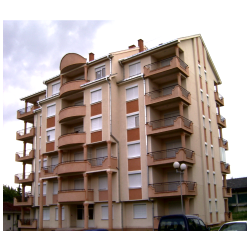 ГРАДБА ПРОМЕТ ДГТ